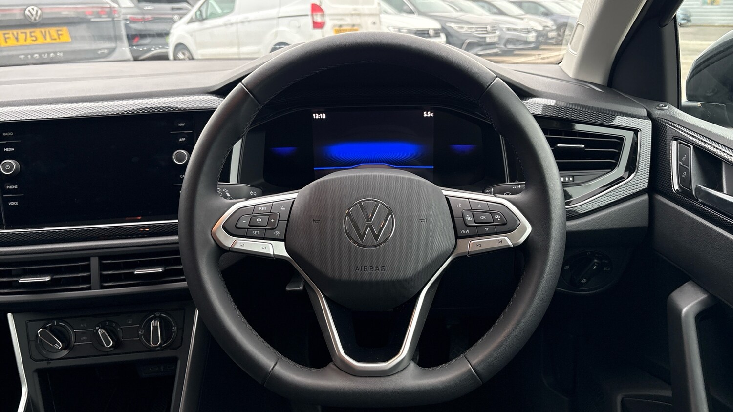 Used Volkswagen Polo 2025 for sale - 77220713: Photo 10