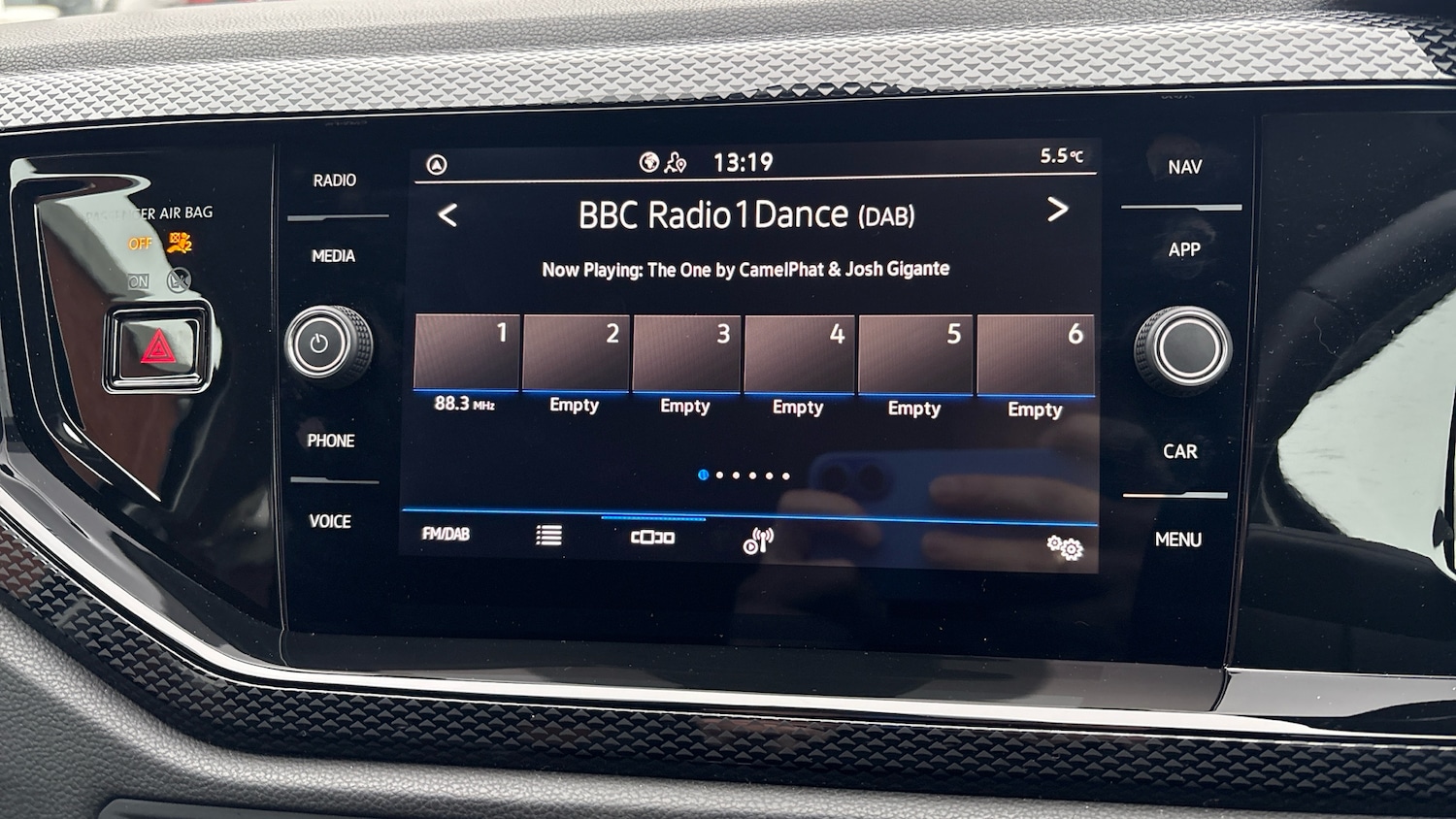 Used Volkswagen Polo 2025 for sale - 77220713: Photo 12