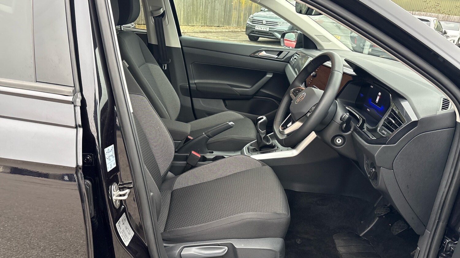 Used Volkswagen Polo 2025 for sale - 77220713: Photo 15