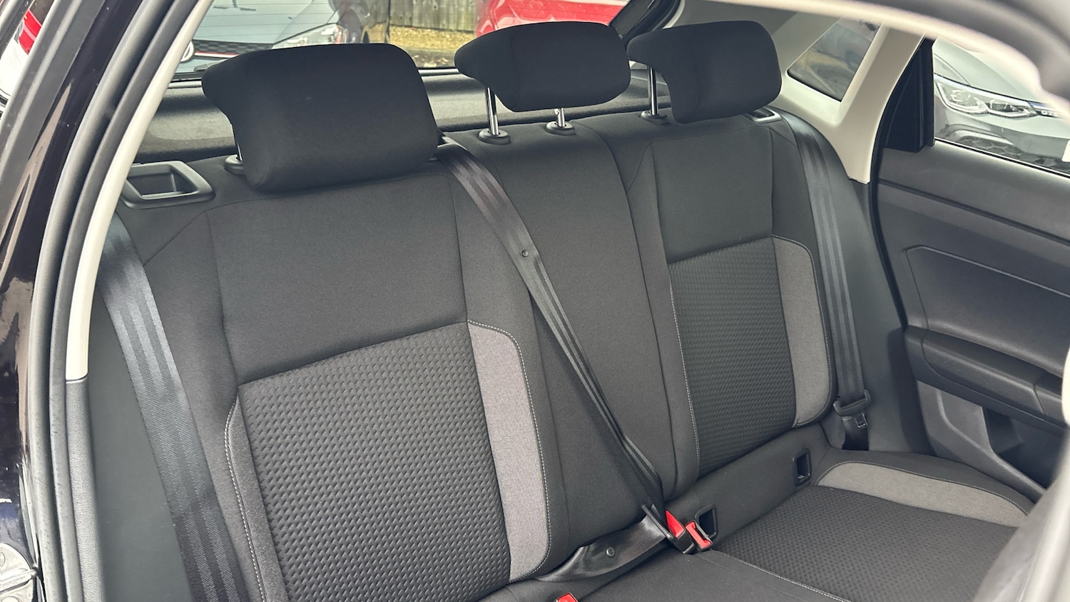 Used Volkswagen Polo 2025 for sale - 77220713: Photo 16