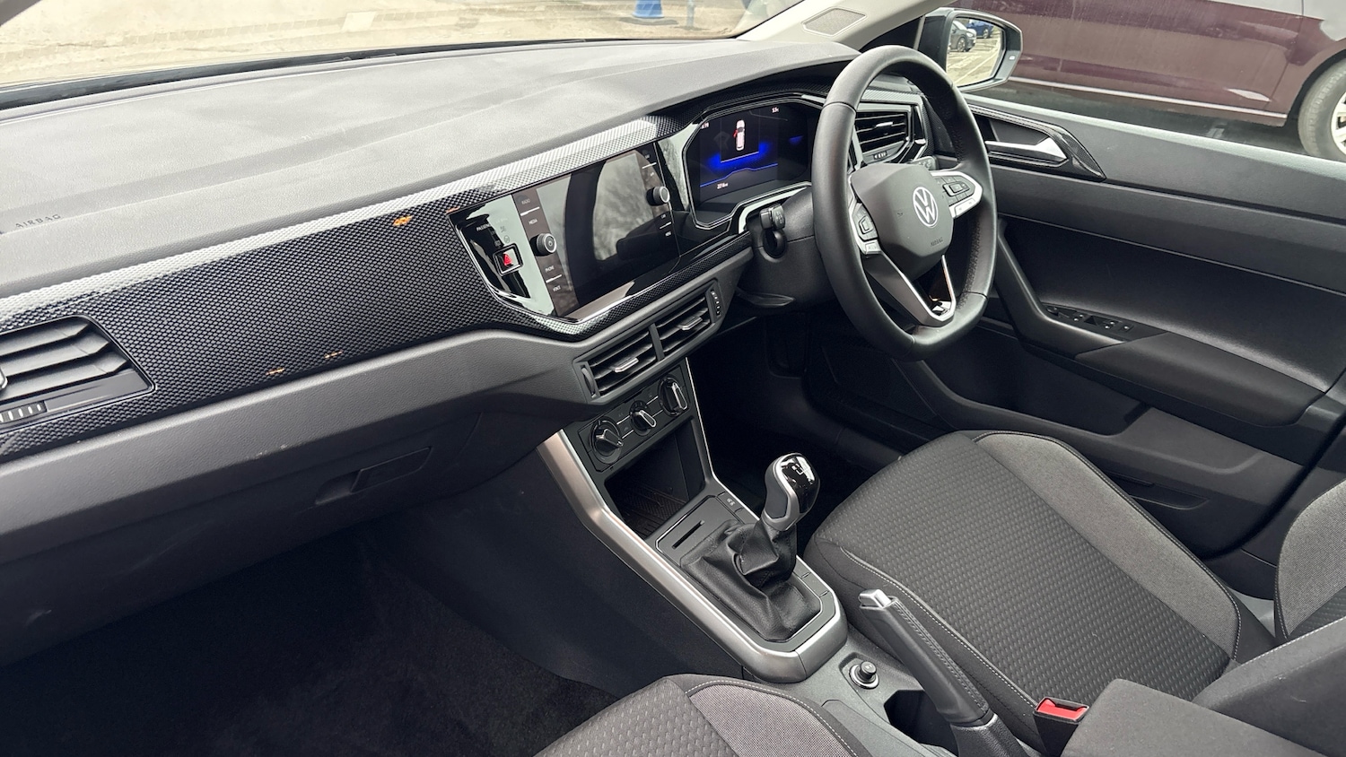 Used Volkswagen Polo 2025 for sale - 77220713: Photo 2