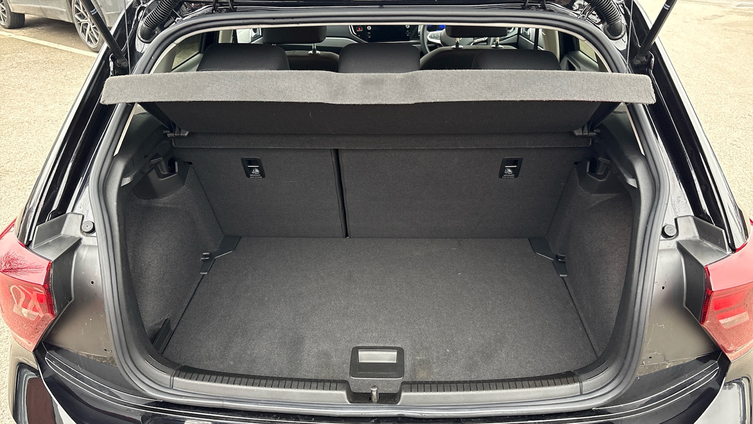 Used Volkswagen Polo 2025 for sale - 77220713: Photo 20