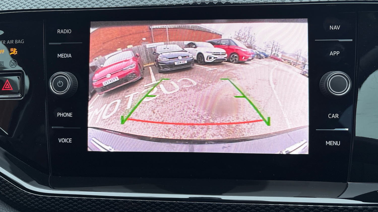 Used Volkswagen Polo 2025 for sale - 77220713: Photo 26