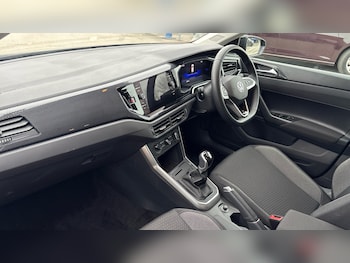 Used Volkswagen Polo 2025 for sale - 77220713: Photo