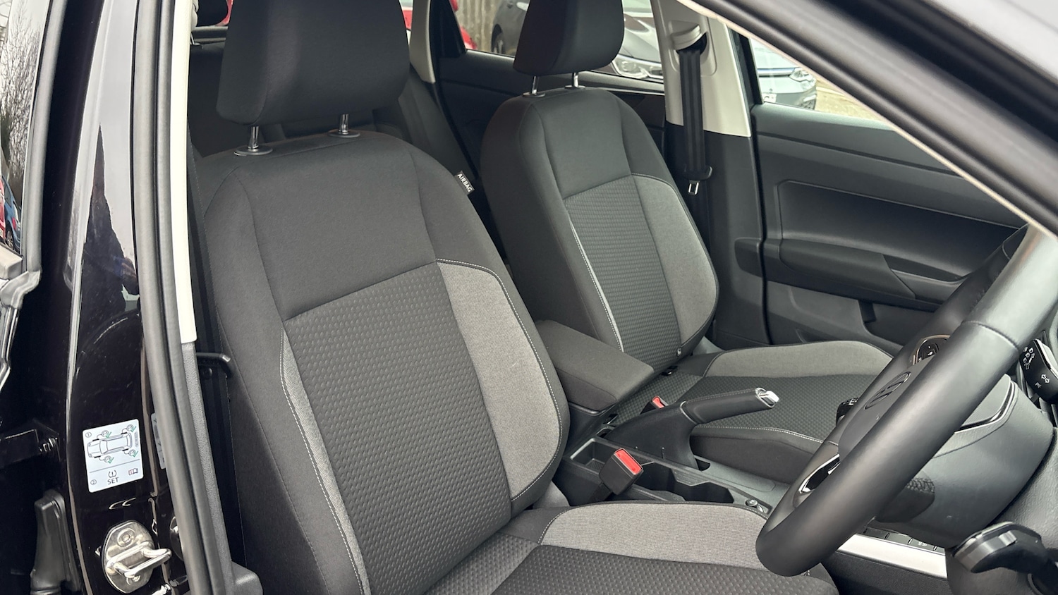 Used Volkswagen Polo 2025 for sale - 77220713: Photo 32