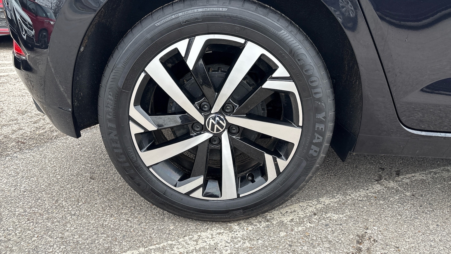 Used Volkswagen Polo 2025 for sale - 77220713: Photo 33