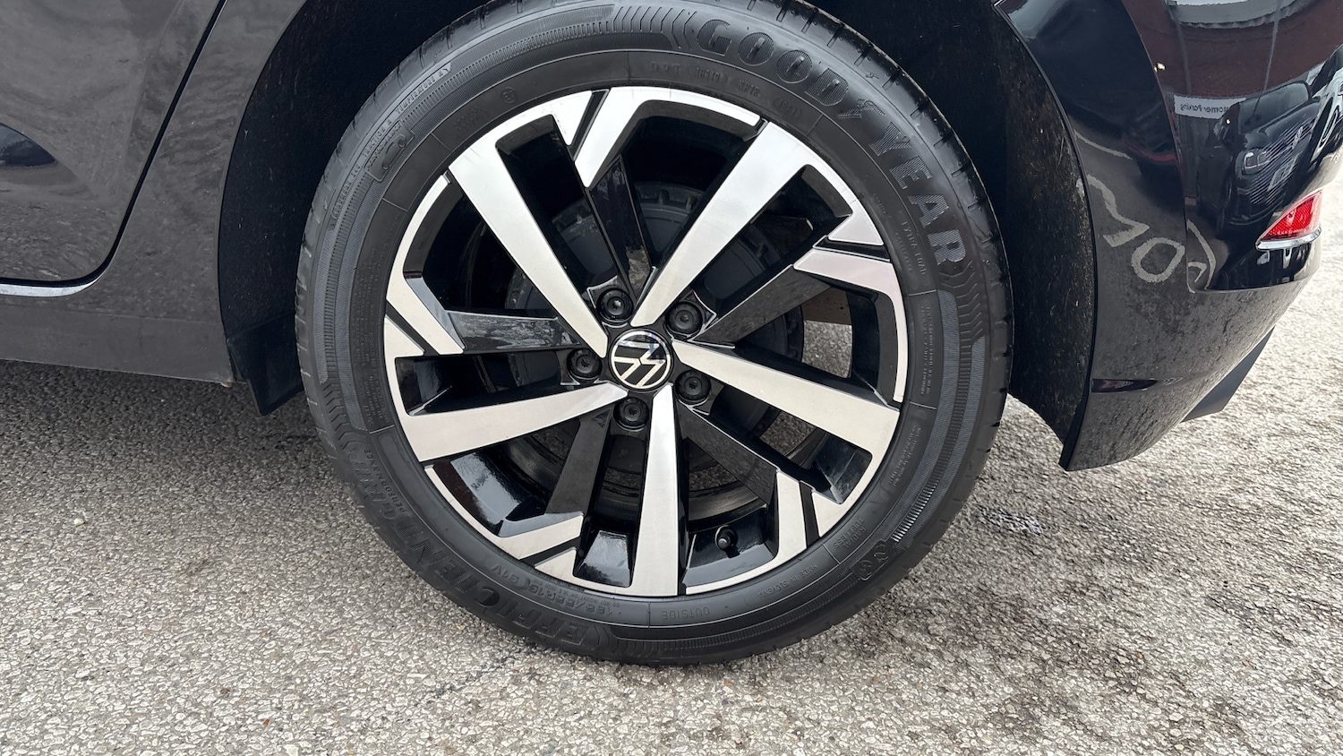 Used Volkswagen Polo 2025 for sale - 77220713: Photo 35