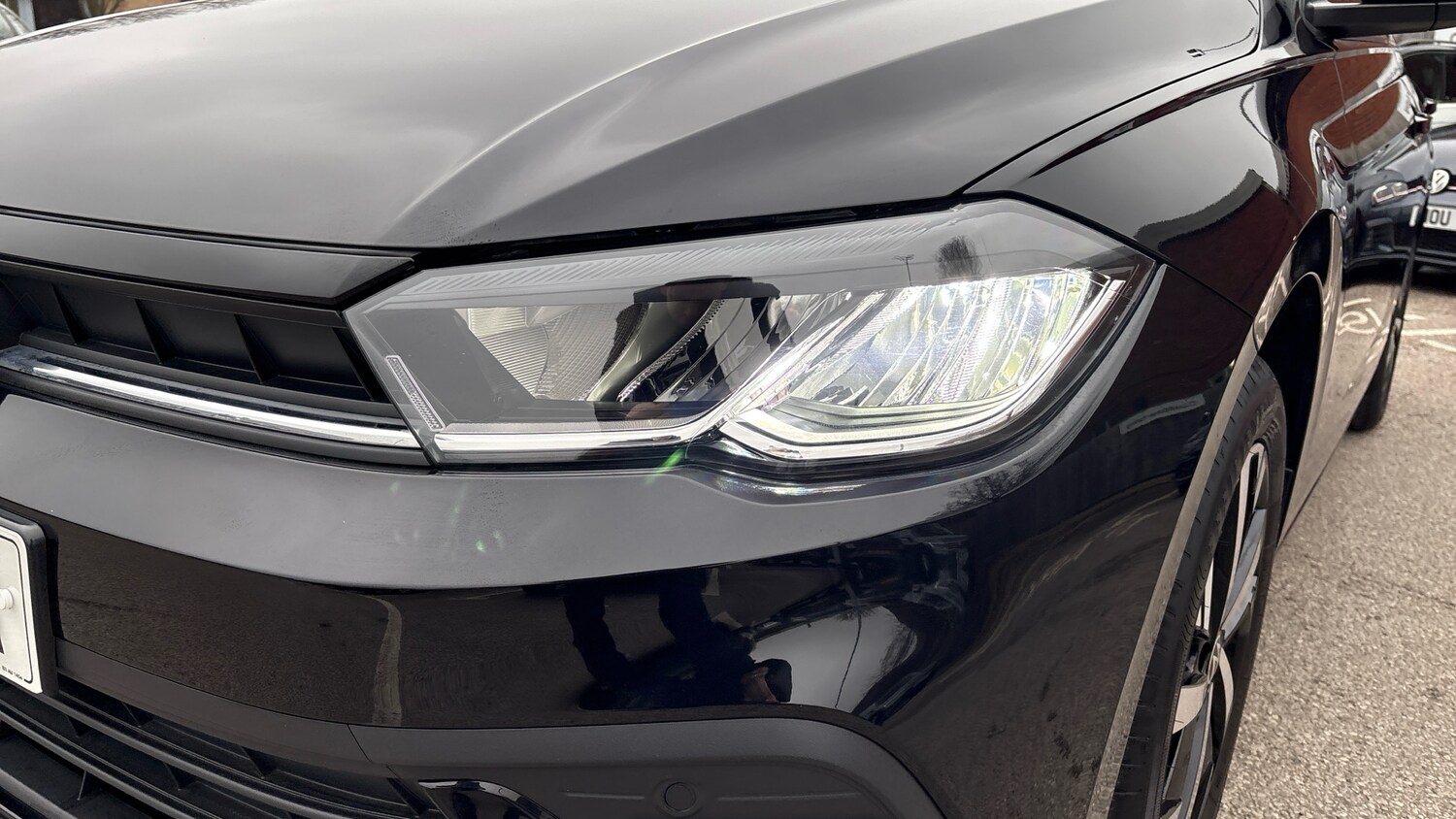 Used Volkswagen Polo 2025 for sale - 77220713: Photo 38