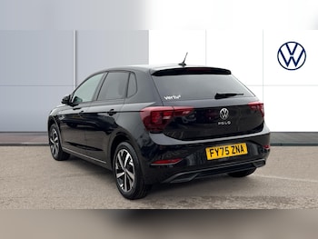 Used Volkswagen Polo 2025 for sale - 77220713: Photo