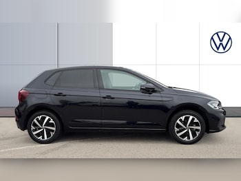 Used Volkswagen Polo 2025 for sale - 77220713: Photo