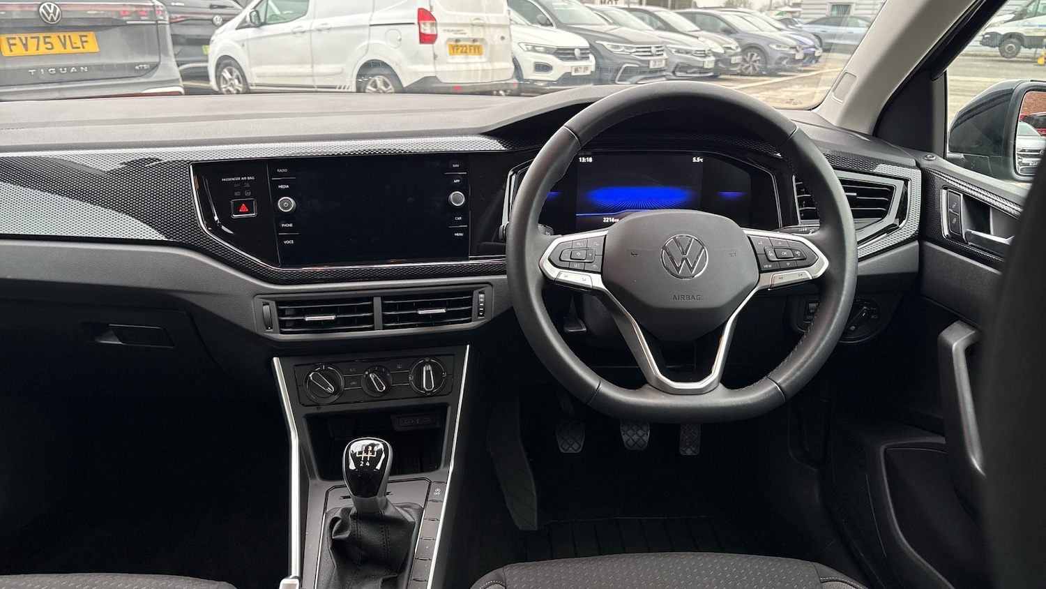 Used Volkswagen Polo 2025 for sale - 77220713: Photo 9