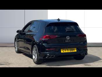 Used Volkswagen Golf 2022 for sale - 74990867: Photo