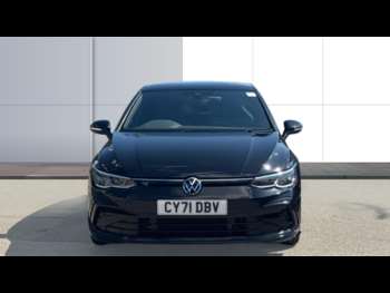 Used Volkswagen Golf 2022 for sale - 74990867: Photo