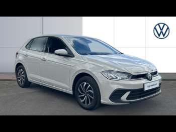 2023 (23) - 1.0 Life 5dr Petrol Hatchback