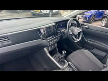 Used Volkswagen Polo 2023 for sale - 75096694: Photo