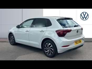 Used Volkswagen Polo 2023 for sale - 75096694: Photo