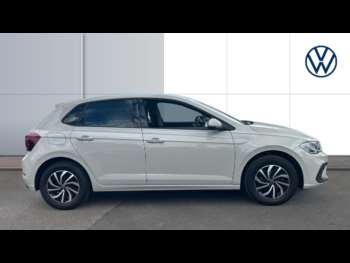 Used Volkswagen Polo 2023 for sale - 75096694: Photo