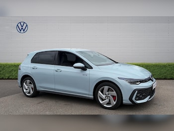 Used Volkswagen Golf 2025 for sale - 78092627: Photo