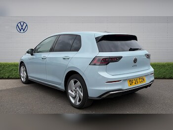 Used Volkswagen Golf 2025 for sale - 78092627: Photo