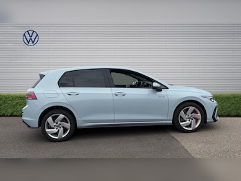 Used Volkswagen Golf 2025 for sale - 78092627: Photo