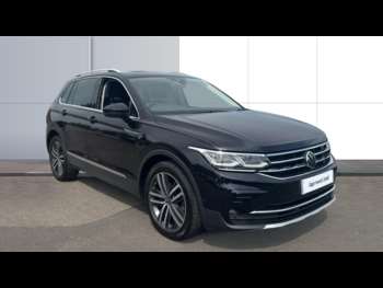 2020 (70) - 1.5 TSI 150 Elegance 5dr DSG Petrol Estate