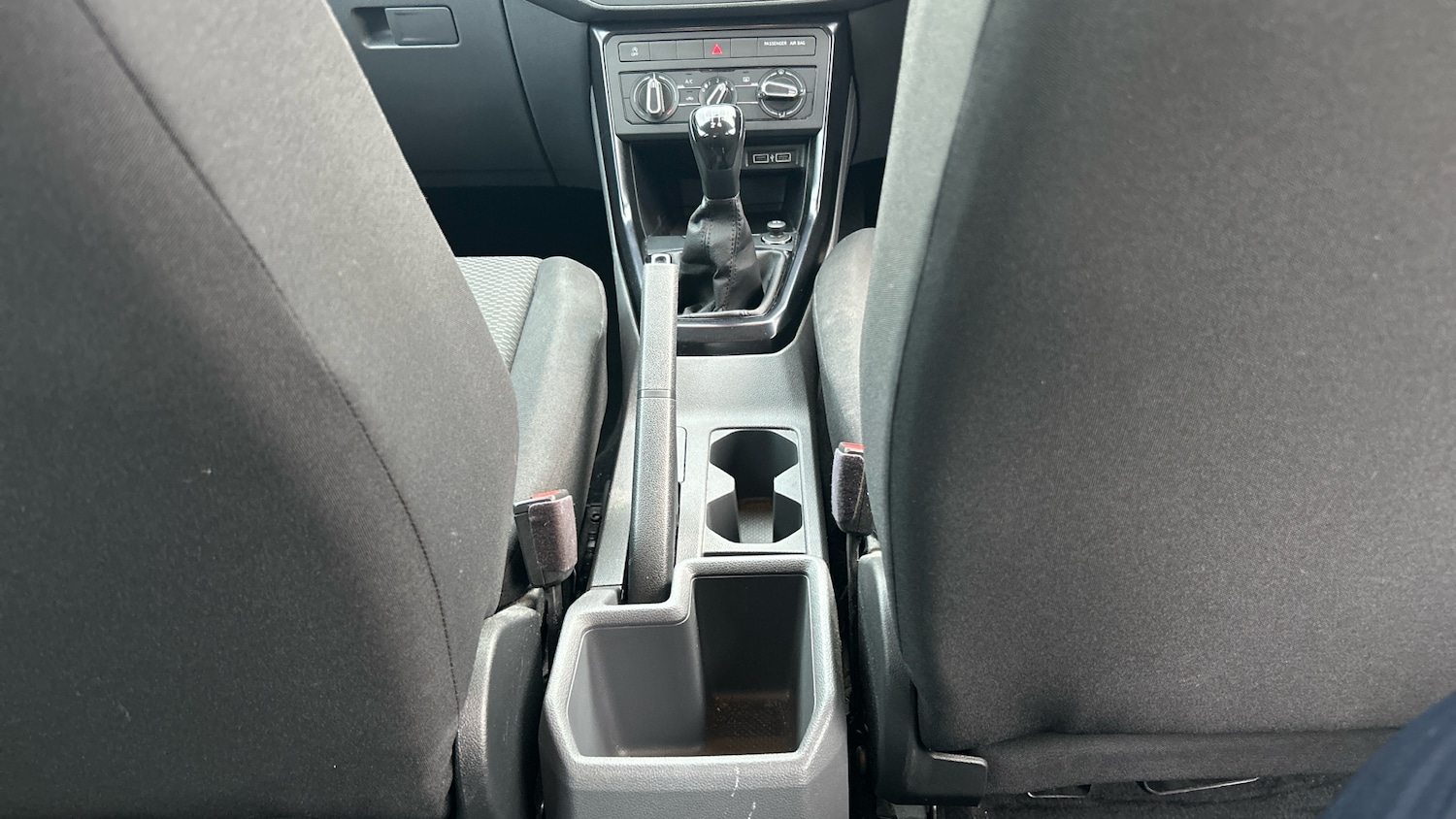 Vehicle 31