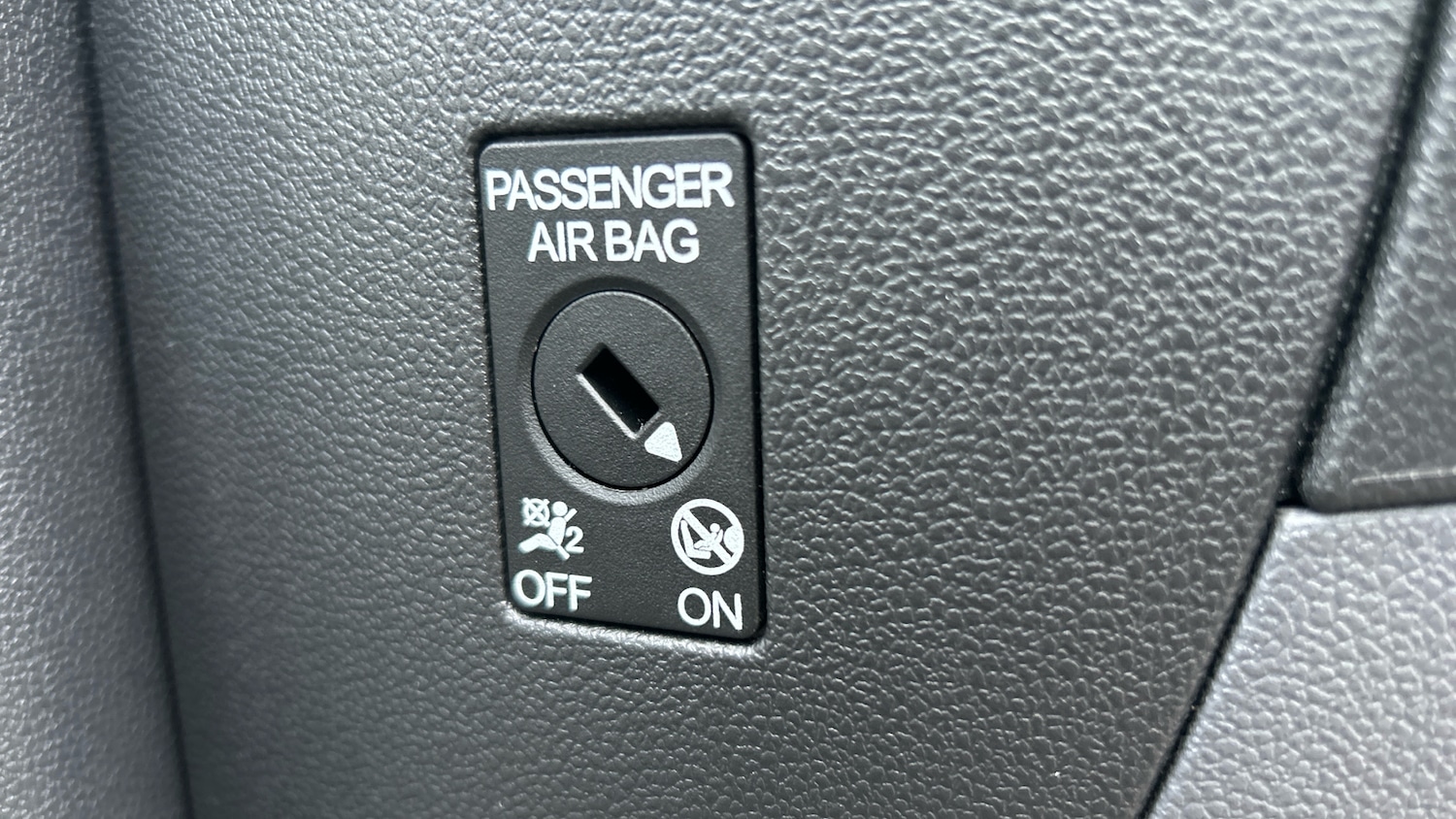 Vehicle 34