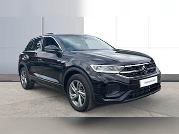 Used Volkswagen T-Roc 2025 for sale - 75559029: Photo
