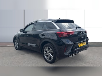 Used Volkswagen T-Roc 2025 for sale - 75559029: Photo