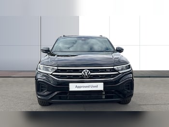 Used Volkswagen T-Roc 2025 for sale - 75559029: Photo