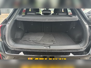 Used Volkswagen T-Roc 2025 for sale - 75559029: Photo