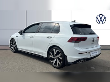 Used Volkswagen Golf 2022 for sale - 75481715: Photo