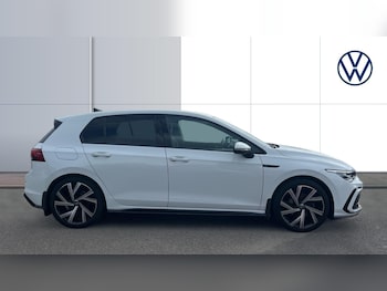 Used Volkswagen Golf 2022 for sale - 75481715: Photo