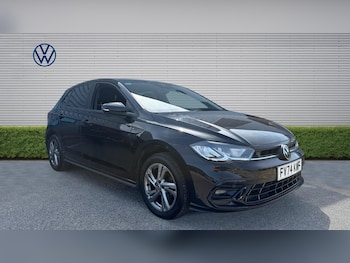 Used Volkswagen Polo 2024 for sale - 79341734: Photo