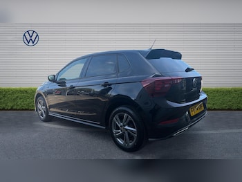 Used Volkswagen Polo 2024 for sale - 79341734: Photo
