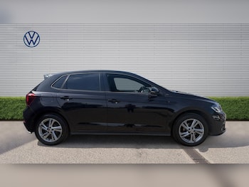 Used Volkswagen Polo 2024 for sale - 79341734: Photo