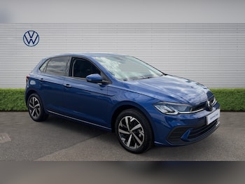 Used Volkswagen Polo 2026 for sale - 78984795: Photo