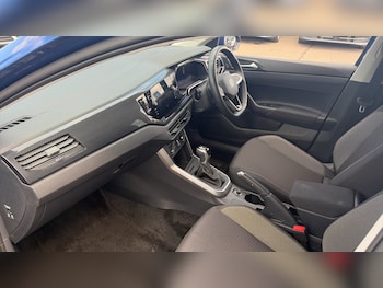 Used Volkswagen Polo 2026 for sale - 78984795: Photo