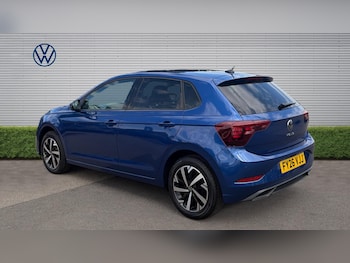 Used Volkswagen Polo 2026 for sale - 78984795: Photo