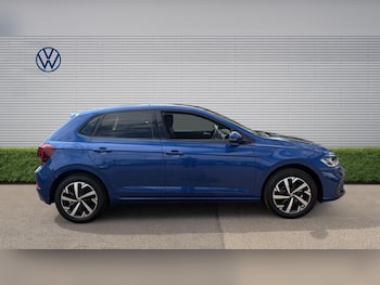 Used Volkswagen Polo 2026 for sale - 78984795: Photo