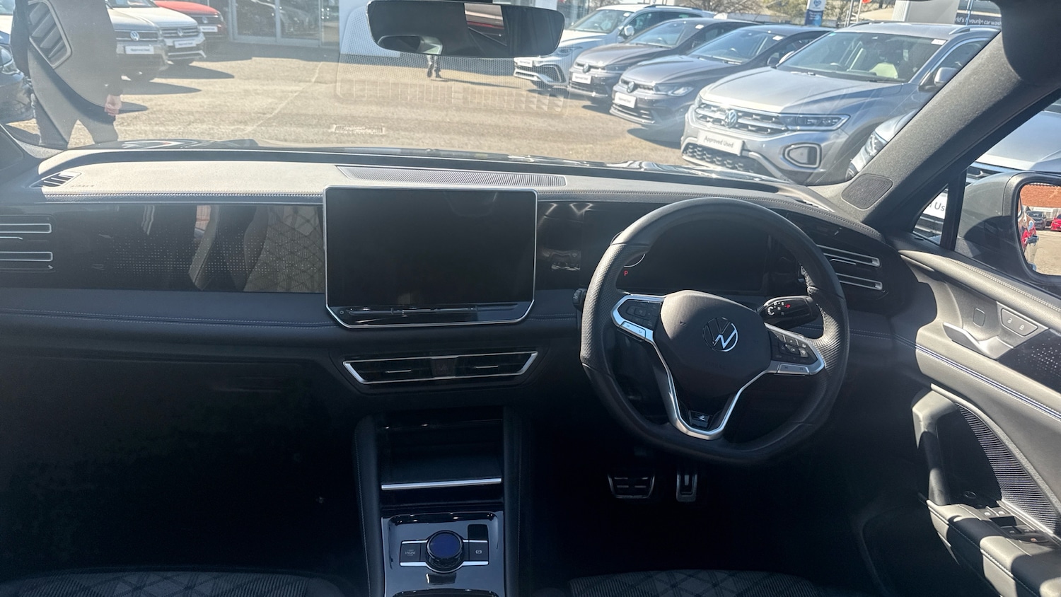 Used Volkswagen Tiguan 2024 for sale - 78176359: Photo 10