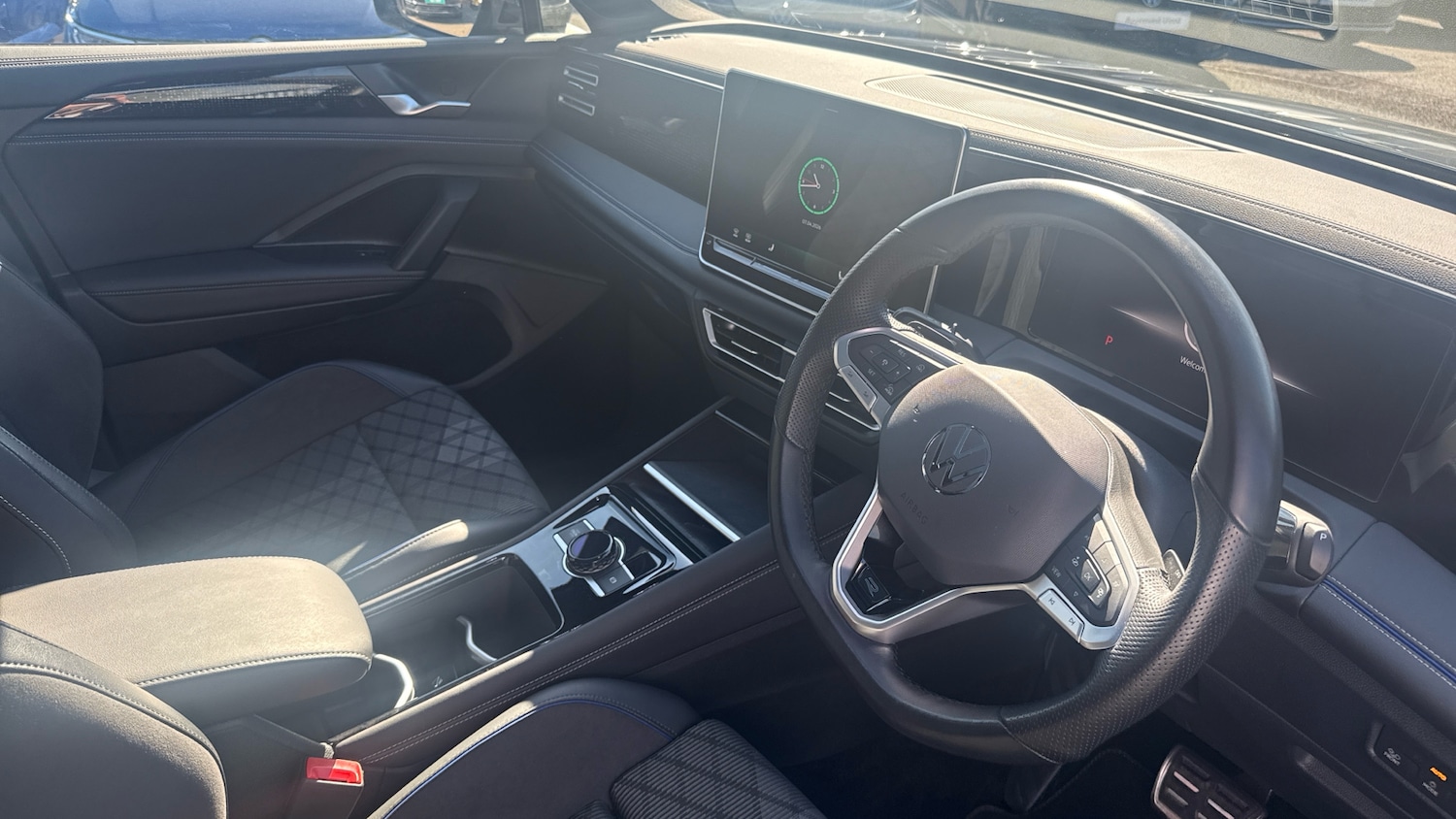 Used Volkswagen Tiguan 2024 for sale - 78176359: Photo 11