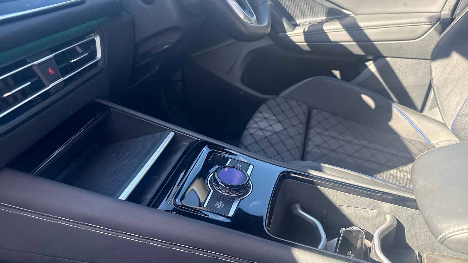 Used Volkswagen Tiguan 2024 for sale - 78176359: Photo 13