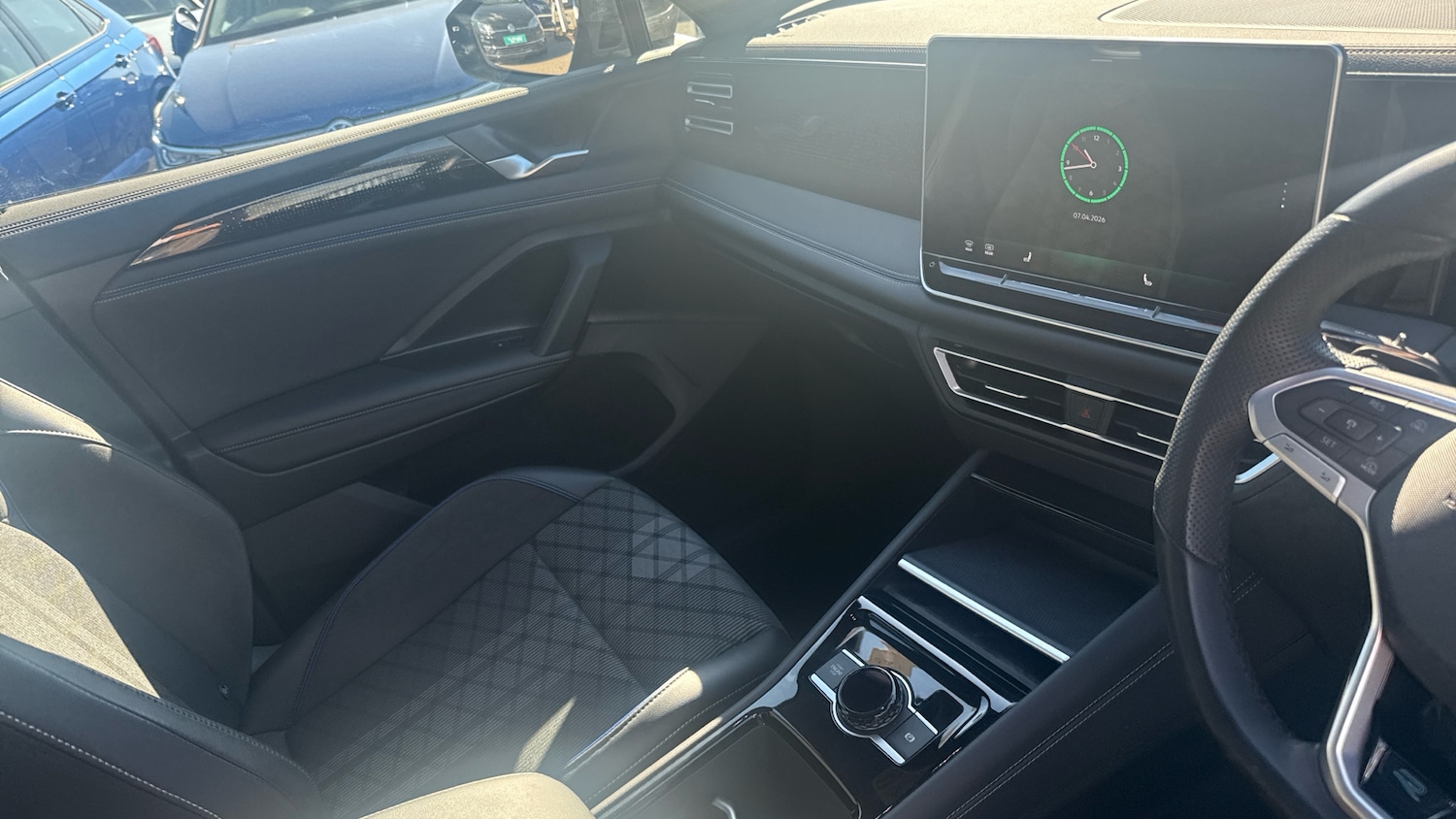 Used Volkswagen Tiguan 2024 for sale - 78176359: Photo 14