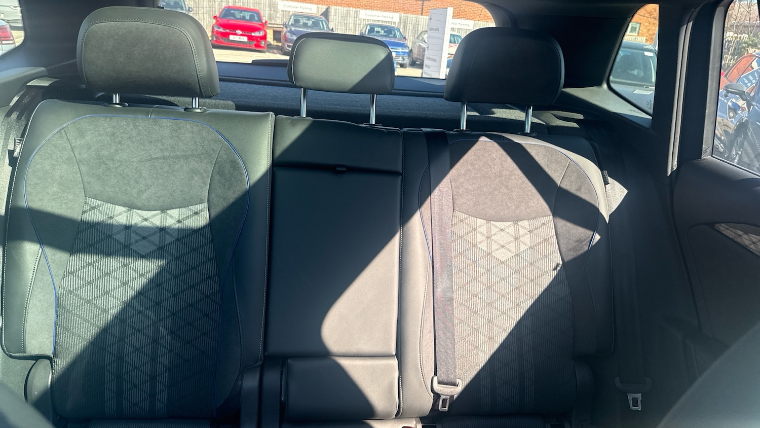 Used Volkswagen Tiguan 2024 for sale - 78176359: Photo 15