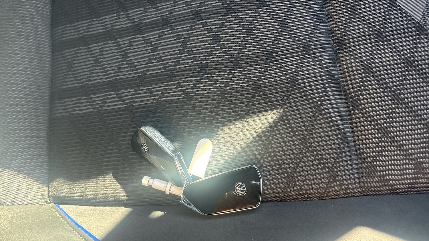 Used Volkswagen Tiguan 2024 for sale - 78176359: Photo 19