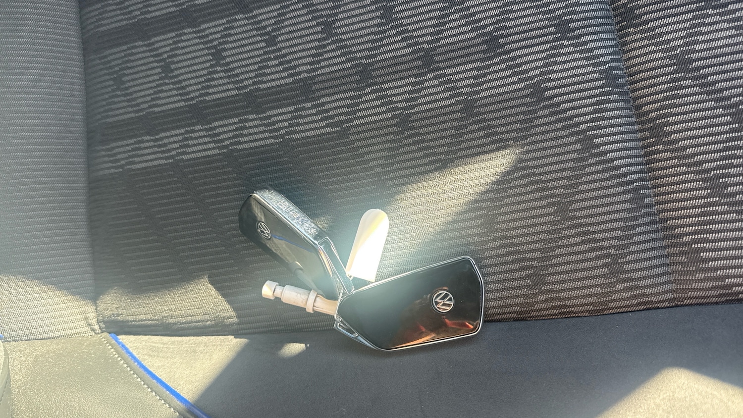 Used Volkswagen Tiguan 2024 for sale - 78176359: Photo 20