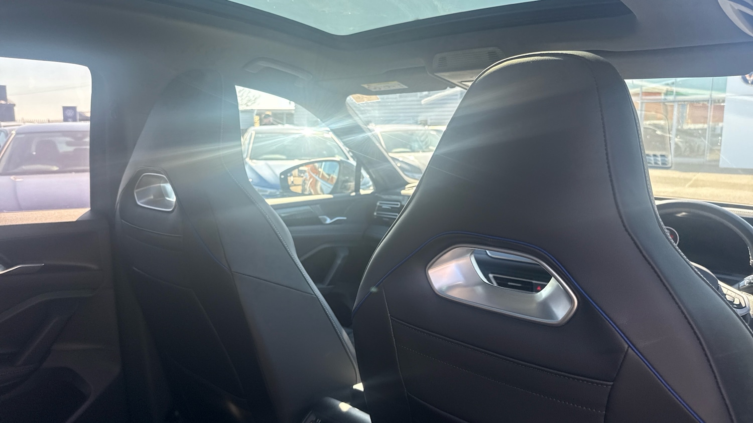 Used Volkswagen Tiguan 2024 for sale - 78176359: Photo 29