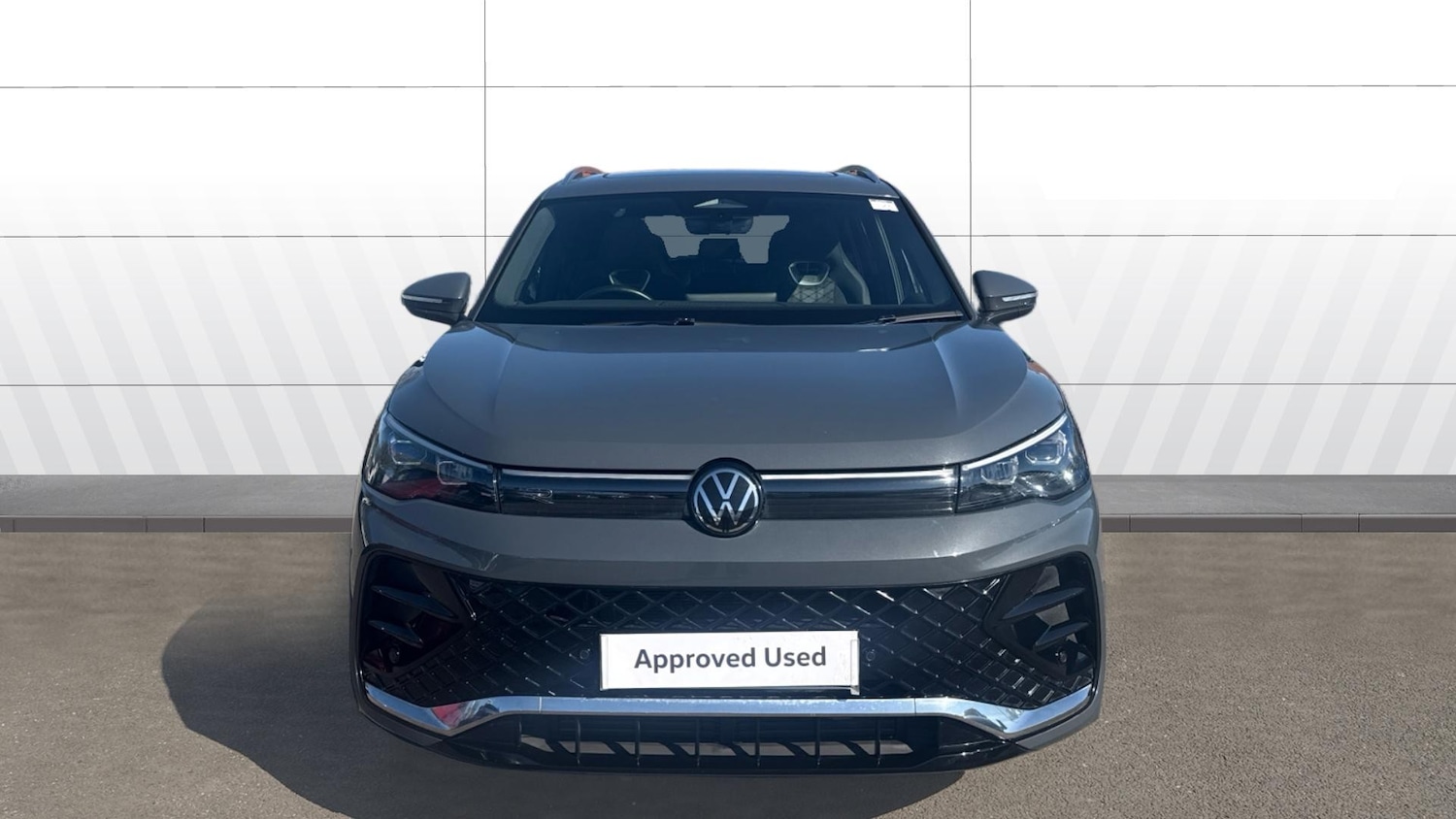 Used Volkswagen Tiguan 2024 for sale - 78176359: Photo 3