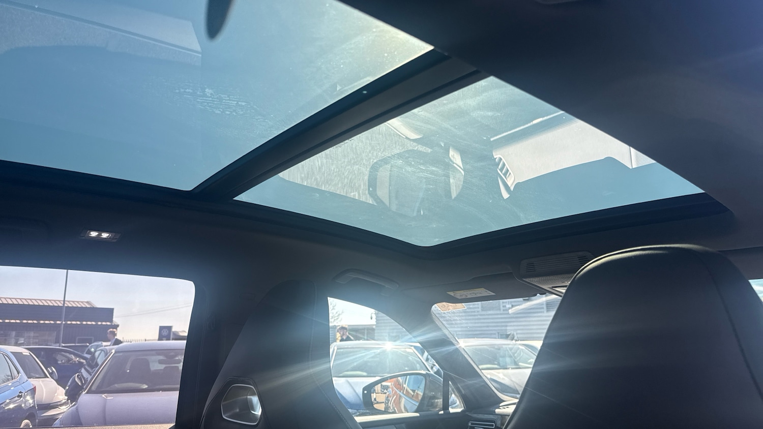 Used Volkswagen Tiguan 2024 for sale - 78176359: Photo 30